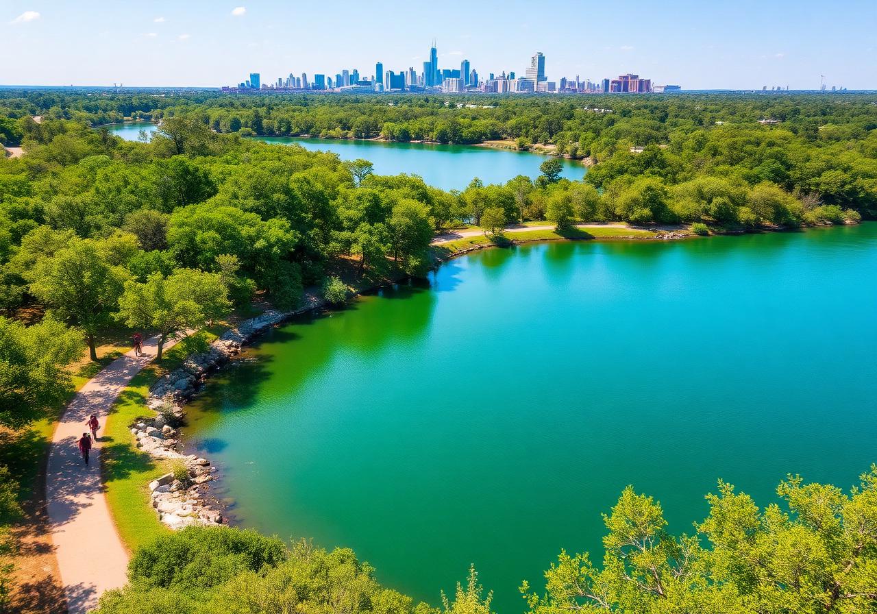 West Austin