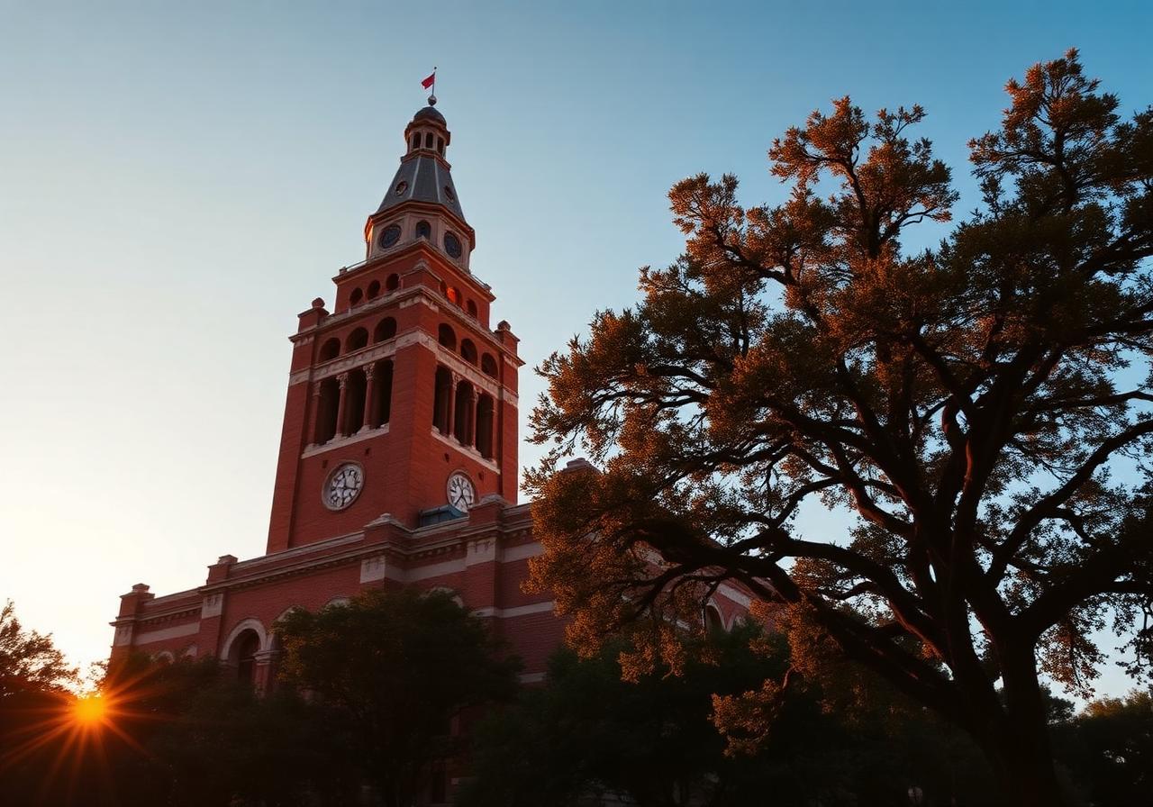 Central Austin